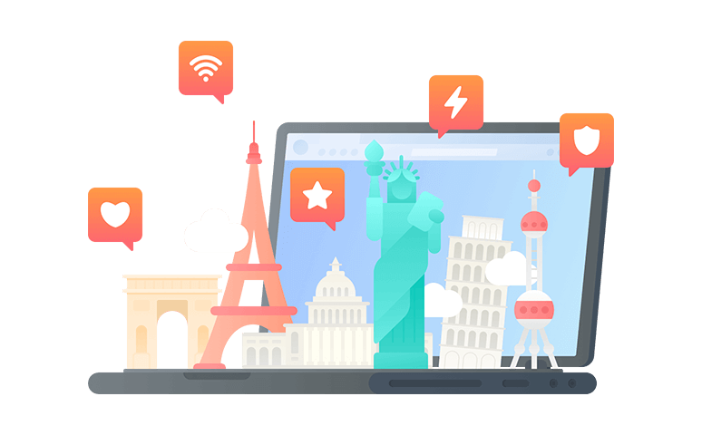 挪威回国加速器 - 抖音VPN